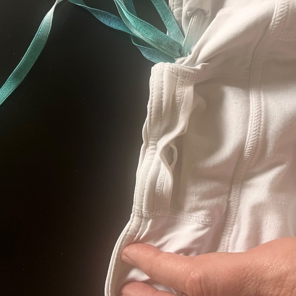 Lululemon Tennis Skort - Picture 8 of 9